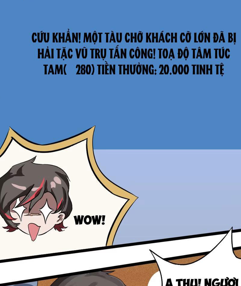 Hướng Dẫn Cứu Viện Kém Nhất Vũ Trụ Chương 1 Ảnh 6