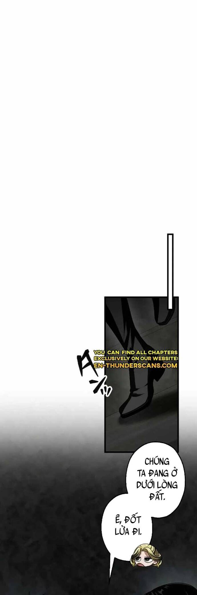 Kế Thừa Thần Khí Viễn Cổ (Artifact) Chương 19 Ảnh 35