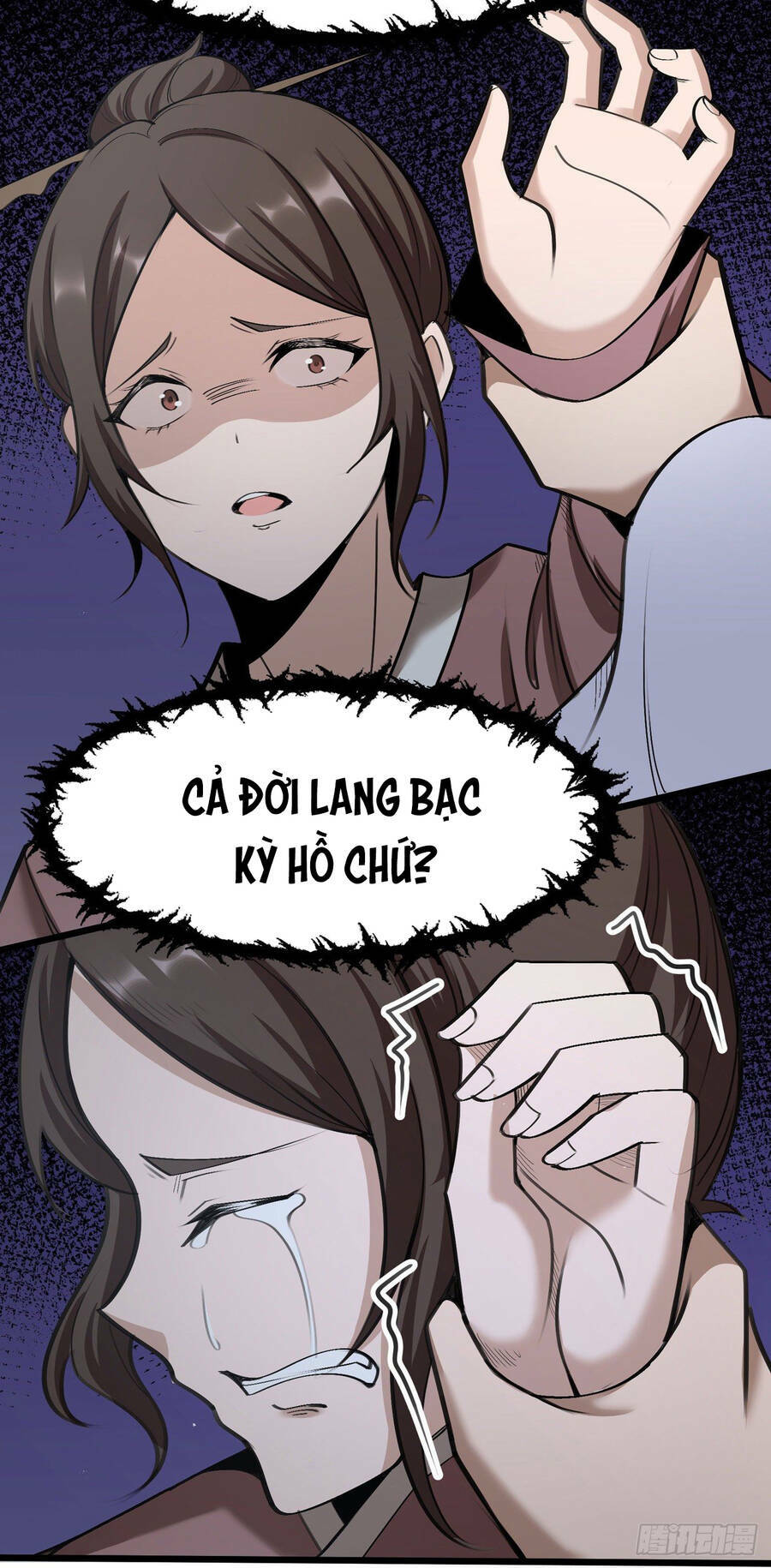 Thiên Đế Vô Song Chương 2 Ảnh 50