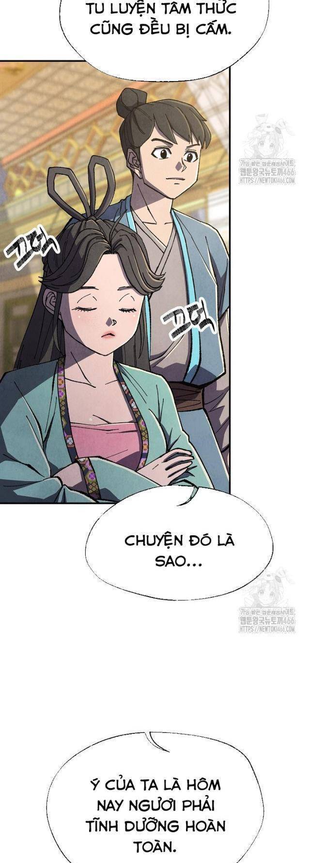Ngoại Tôn Thiên Tài Của Nam Cung Thế Gia Chương 52 Ảnh 12