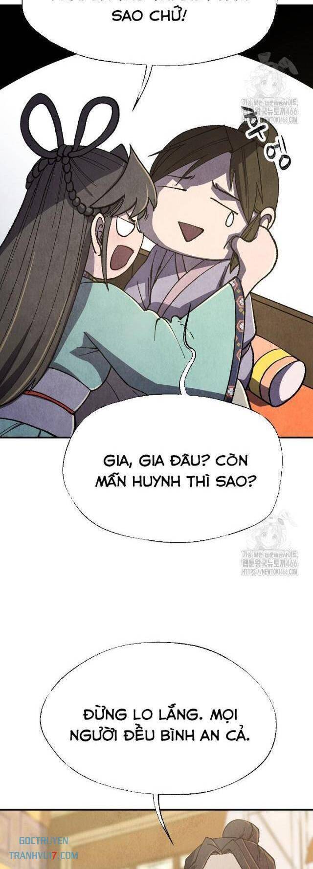 Ngoại Tôn Thiên Tài Của Nam Cung Thế Gia Chương 52 Ảnh 8