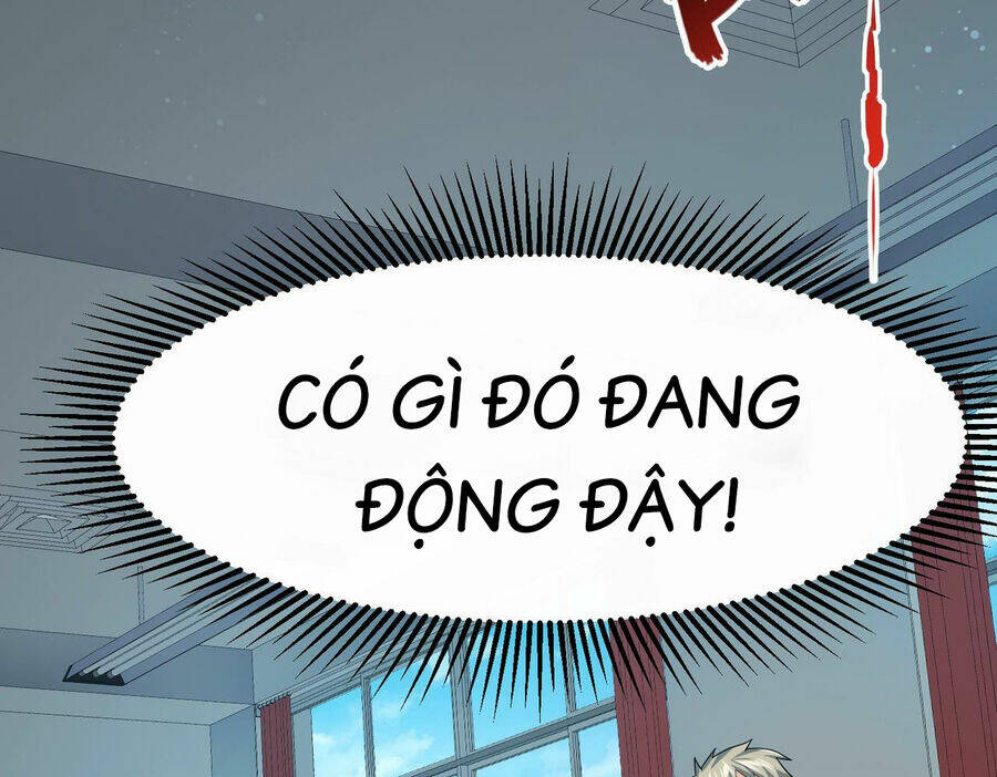 Bóng Ma Ác Quỷ Chương 1 Ảnh 142