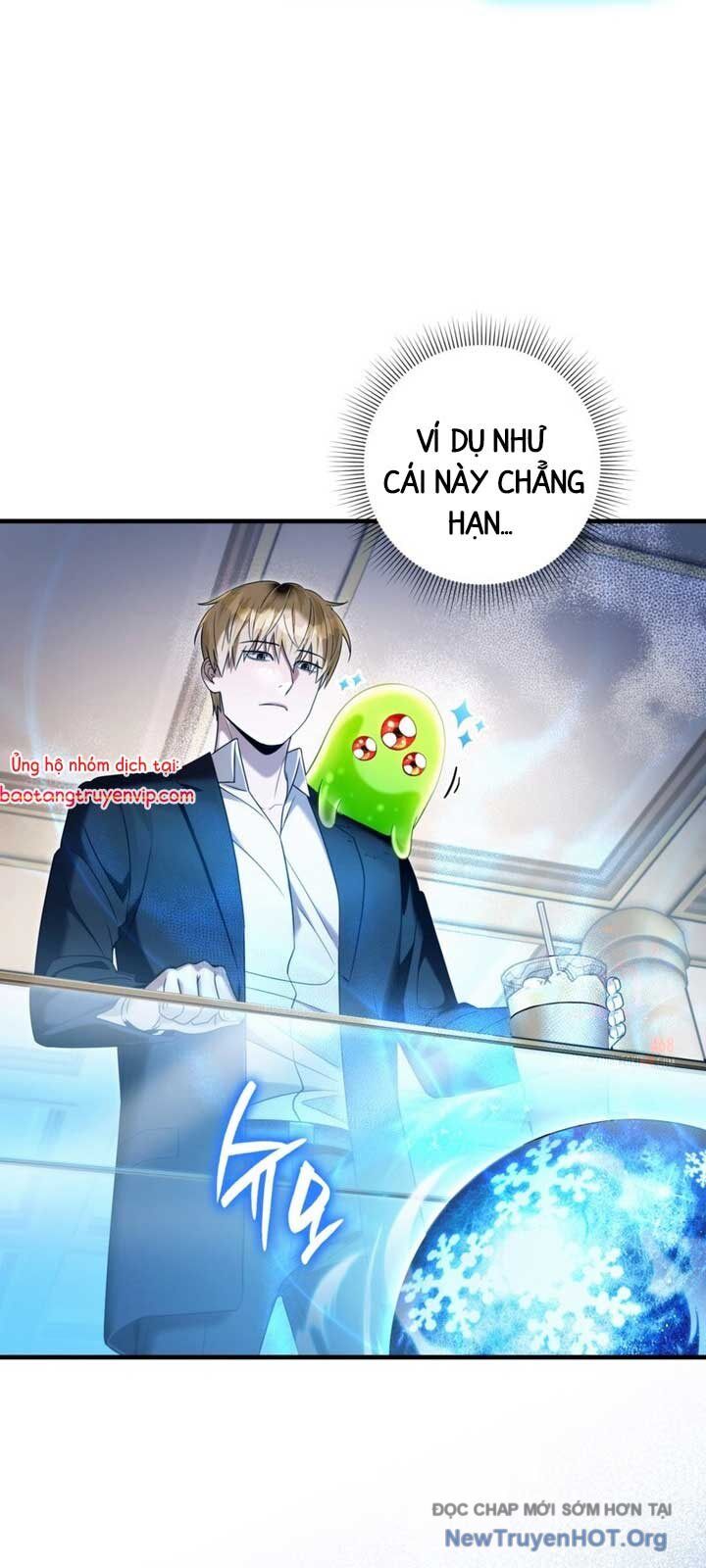 Huyễn Tượng Thợ Săn Tại Dị Giới Chương 43 Ảnh 43