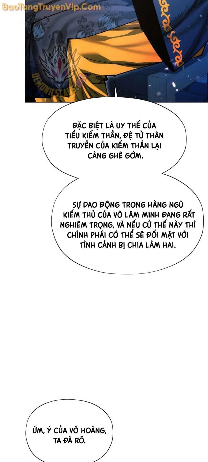 Chuyển Sinh Vào Thế Giới Võ Lâm Chương 139.1 Ảnh 111