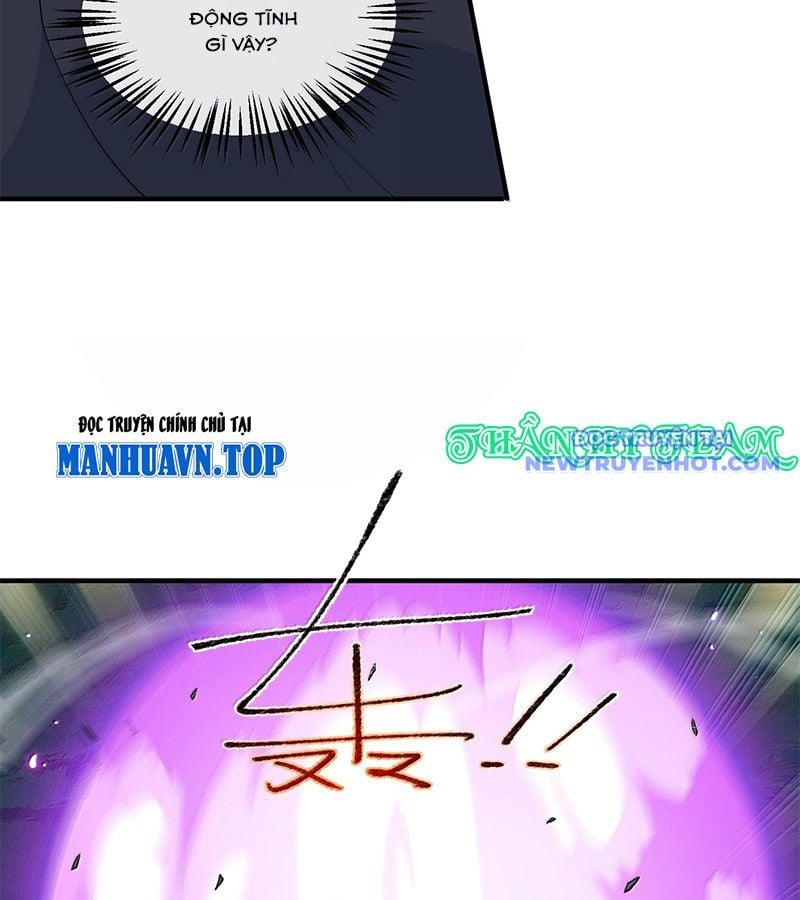 Trời Sinh Mị Cốt, Ta Bị Đồ Nhi Yandere Để Mắt Tới Chương 55 Ảnh 13