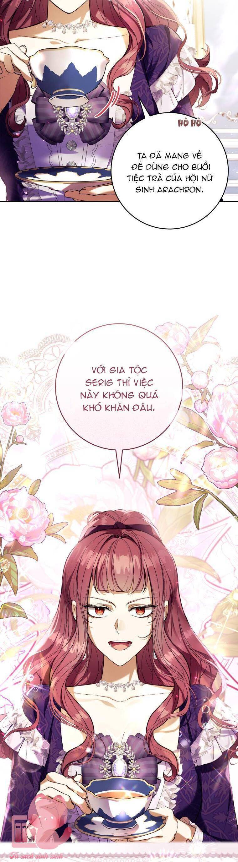 Làm Ác Nữ Bộ Không Tuyệt Sao? Chương 67 Ảnh 46