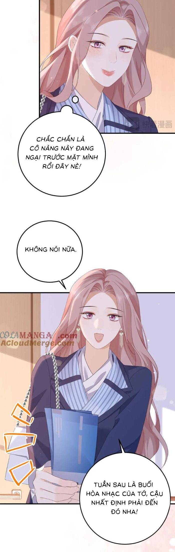 Ấm Hôn 100 Ngày Chương 51 Ảnh 24