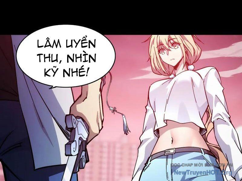 Mạt Thế: Nhân Hoàng Phiên Mời Chư Vị Nữ Đồ Đệ Nhập Tọa Chương 16 Ảnh 30