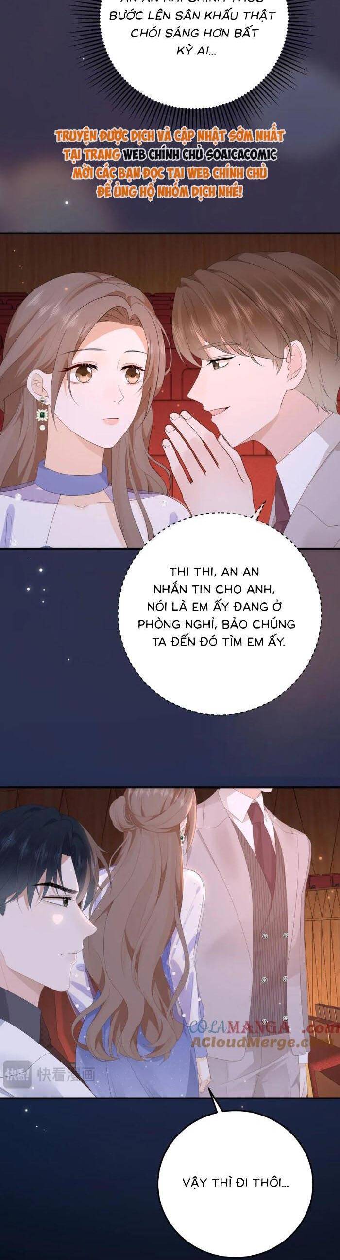 Ấm Hôn 100 Ngày Chương 52 Ảnh 21