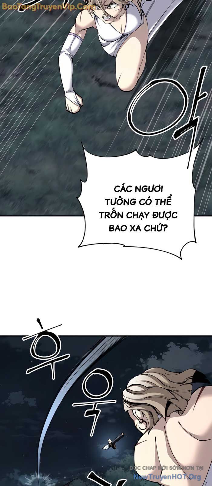 Ông Võ Giả Và Cháu Chí Tôn Chương 96.2 Ảnh 30