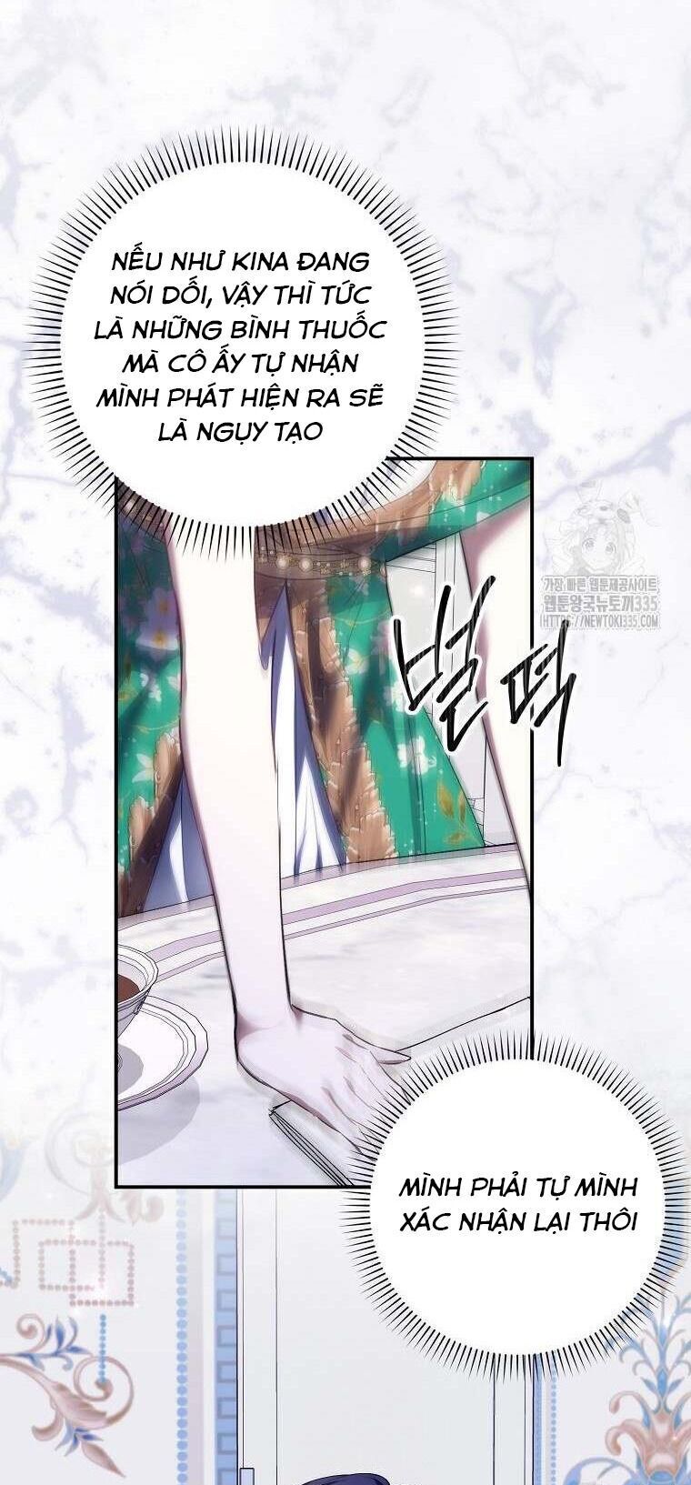 Anh Chỉ Là Đồ Bỏ Đi Của Tôi Mà Thôi Chương 79 Ảnh 71