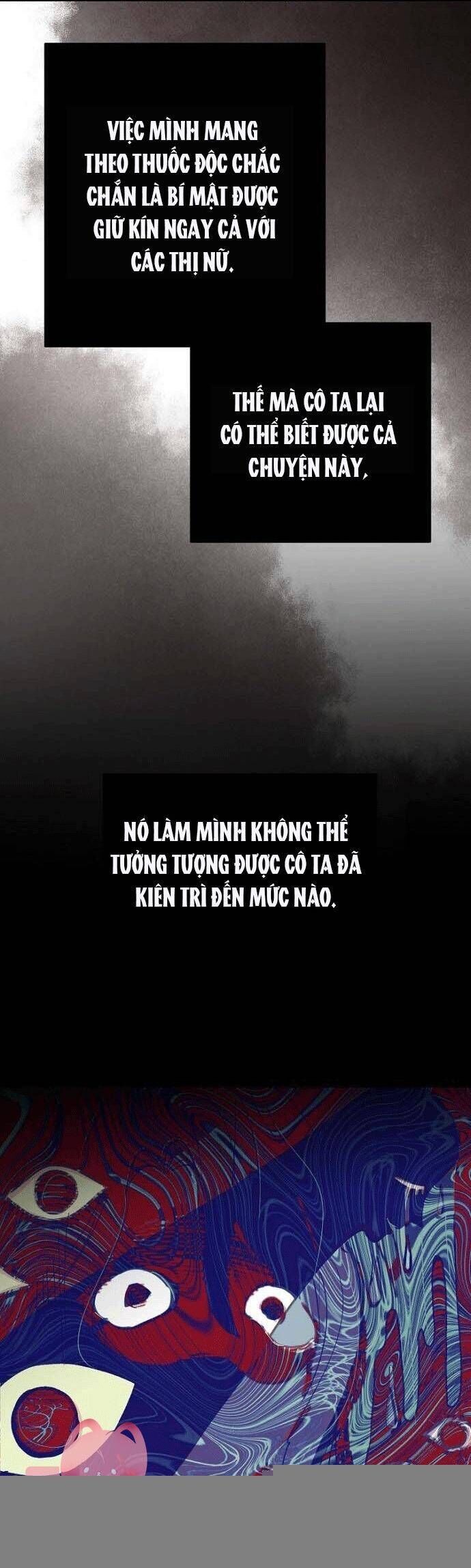 Tiền Là Tất Cả Chồng Là Phù Du Chương 98 Ảnh 28