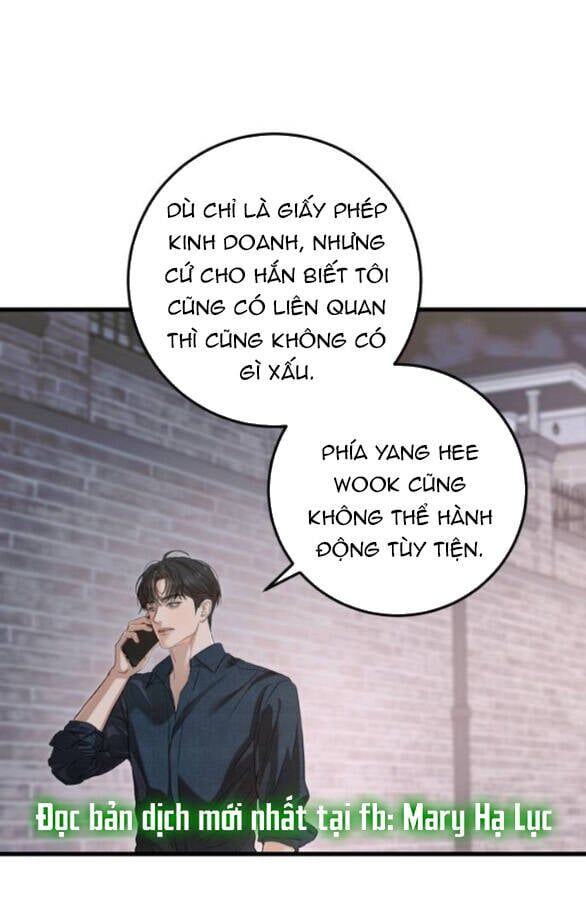 Nóng Lòng Muốn  Vò Em Chương 82 Ảnh 3