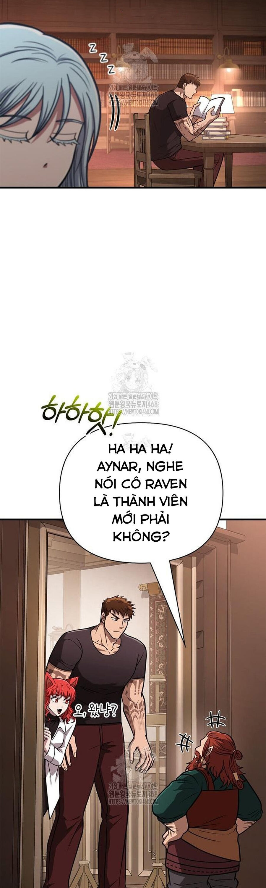Sống Sót Trong Trò Chơi Với Tư Cách Là Một Cuồng Nhân Chương 109 Ảnh 14
