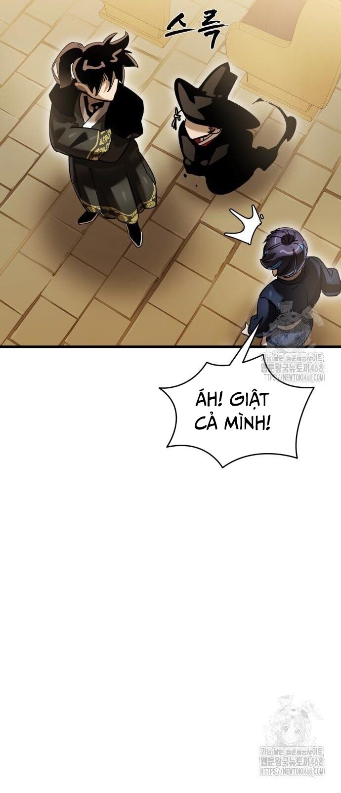 Thiên Ma Tái Lâm Chương 79 Ảnh 52