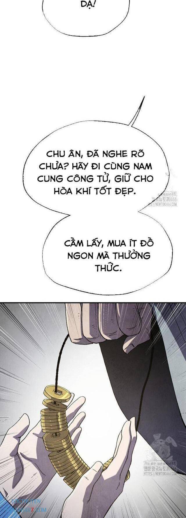 Ngoại Tôn Thiên Tài Của Nam Cung Thế Gia Chương 52 Ảnh 38