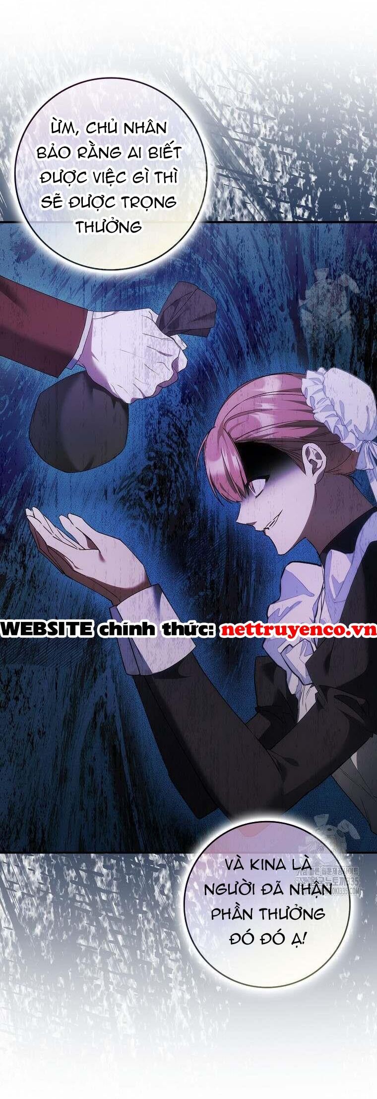 Anh Chỉ Là Đồ Bỏ Đi Của Tôi Mà Thôi Chương 79 Ảnh 56