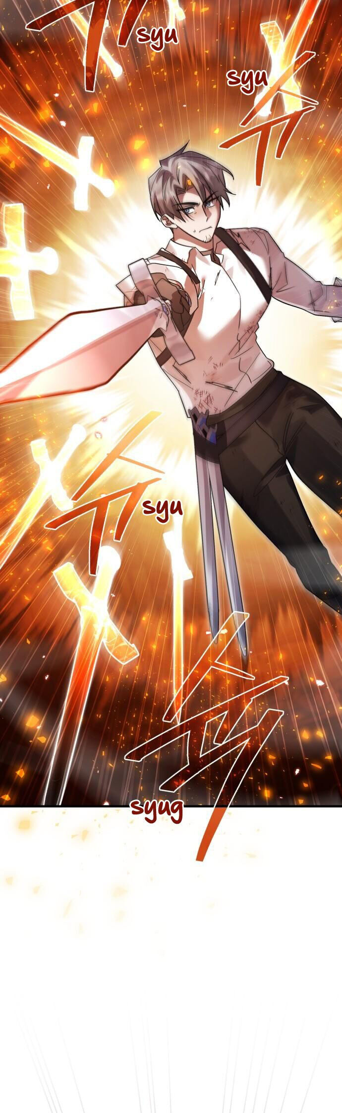 Hero X Demon King X Villain Chương 123 Ảnh 34
