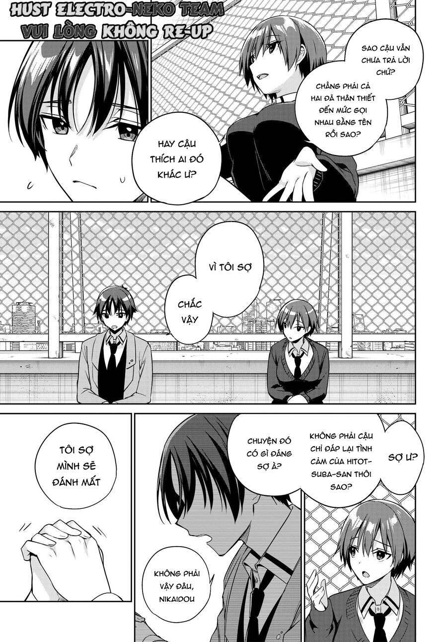 Ryoushin No Shakkin Wo Katagawari Shite Morau Jouken Wa Nihon Ichi Chương 15 Ảnh 25