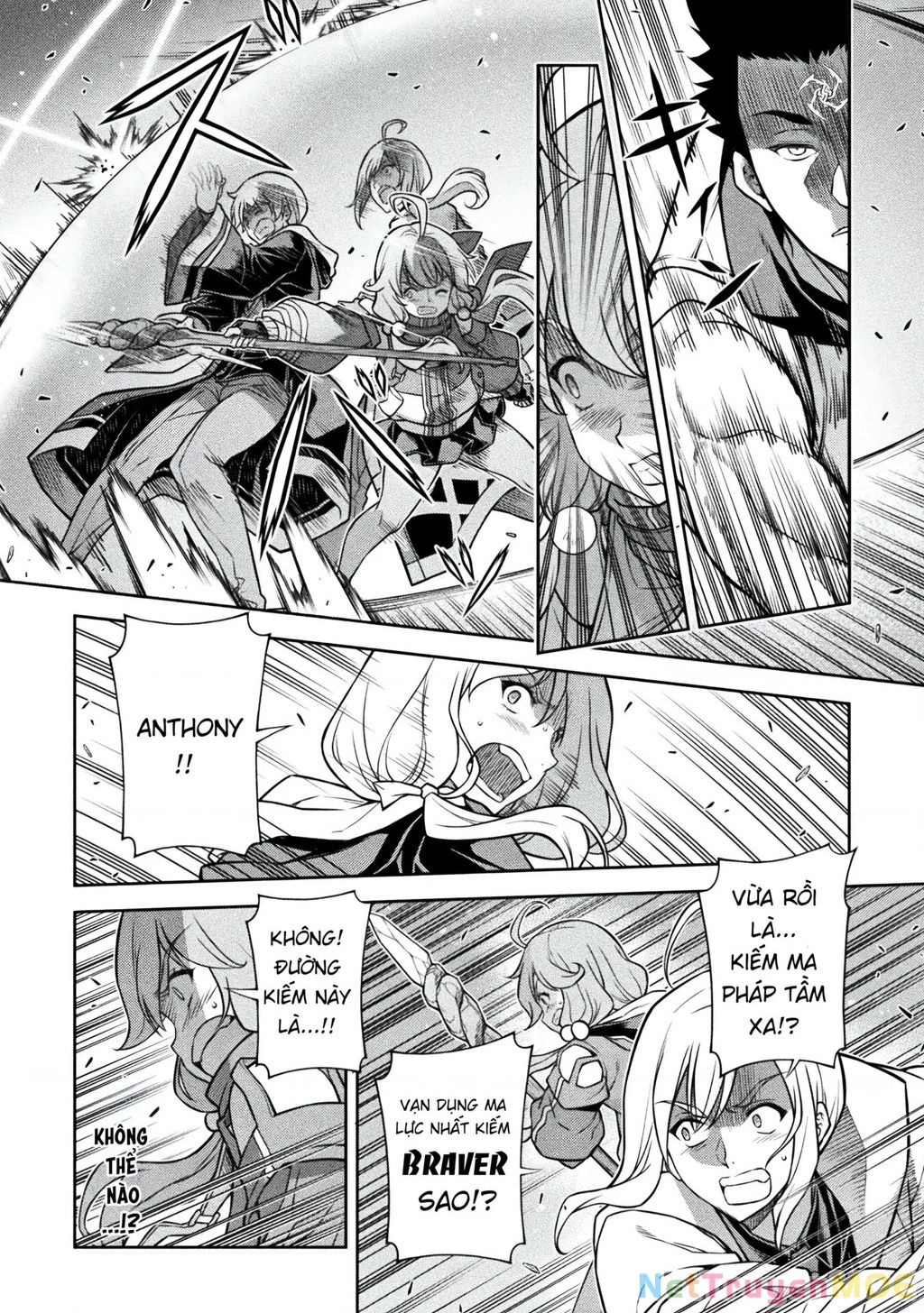 Drawing: Saikyou Mangaka Wa Oekaki Skill De Isekai Musou Suru! Chương 139 Ảnh 10