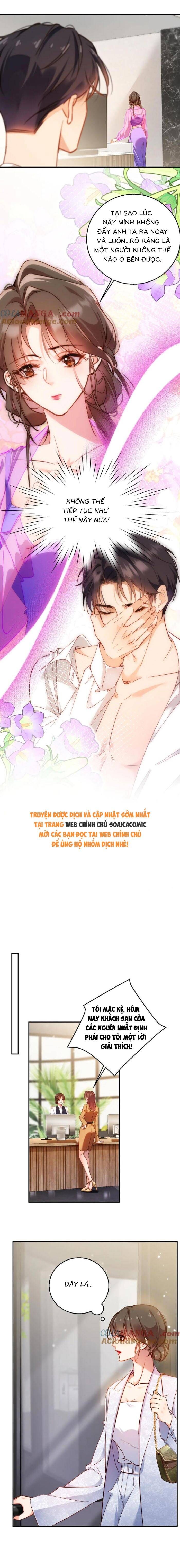 Trợ Thủ Đắc Lực Mua Một Tặng Một Chương 24 Ảnh 5