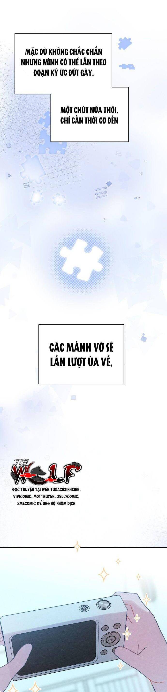 Bầu Trời Mùa Hạ Dấu Yêu Chương 47 Ảnh 24