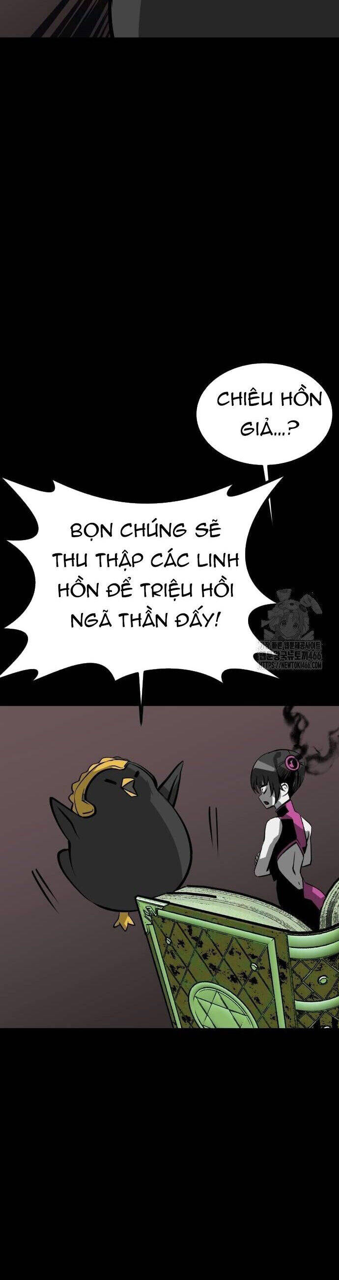 Nhân Vật Chính Ẩn Giấu Sức Mạnh Chương 73 Ảnh 62