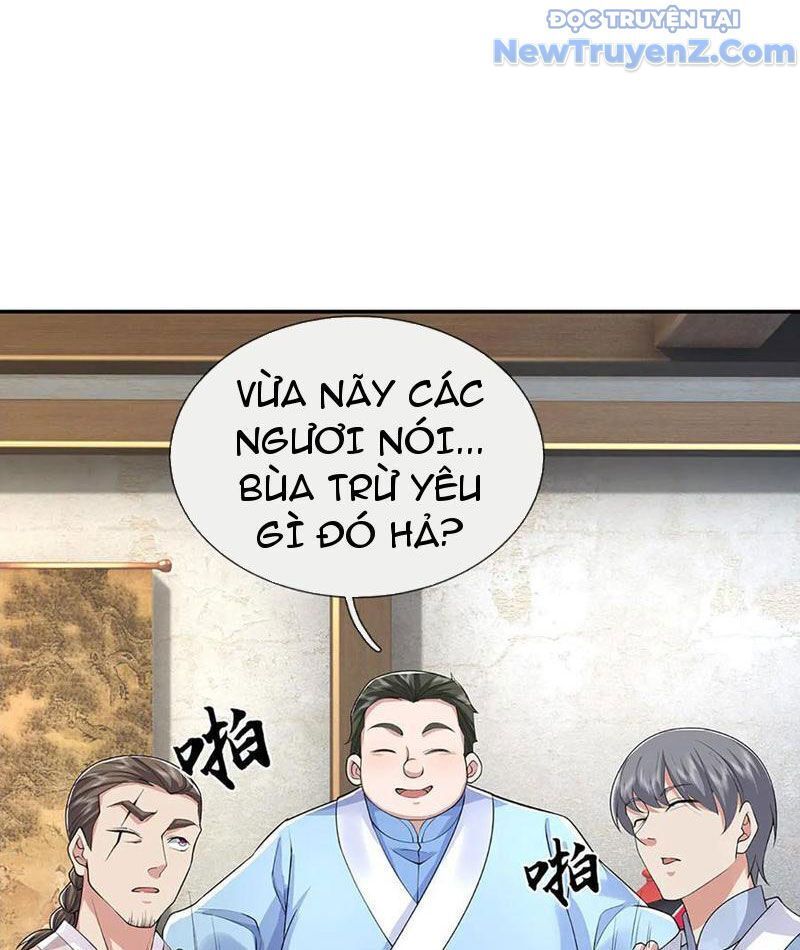 Tôi Có Thể Nuốt Chửng Vạn Vật Chương 94 Ảnh 100