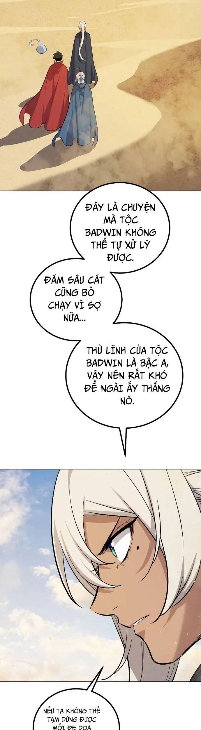 Chế Ngự Kiếm Chương 121 Ảnh 47