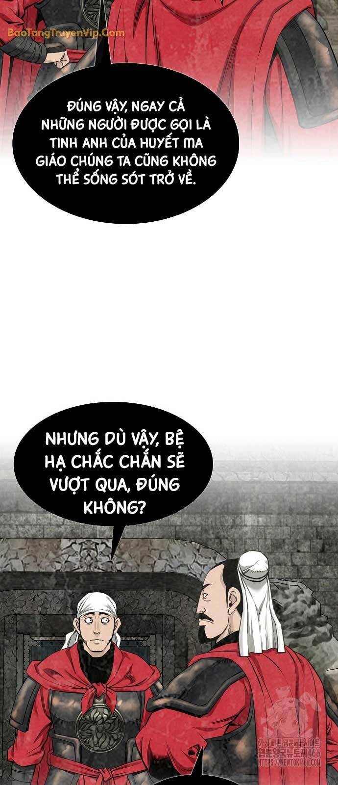 Thiên Hạ Đệ Nhất Y Lại Môn Chương 94 Ảnh 60