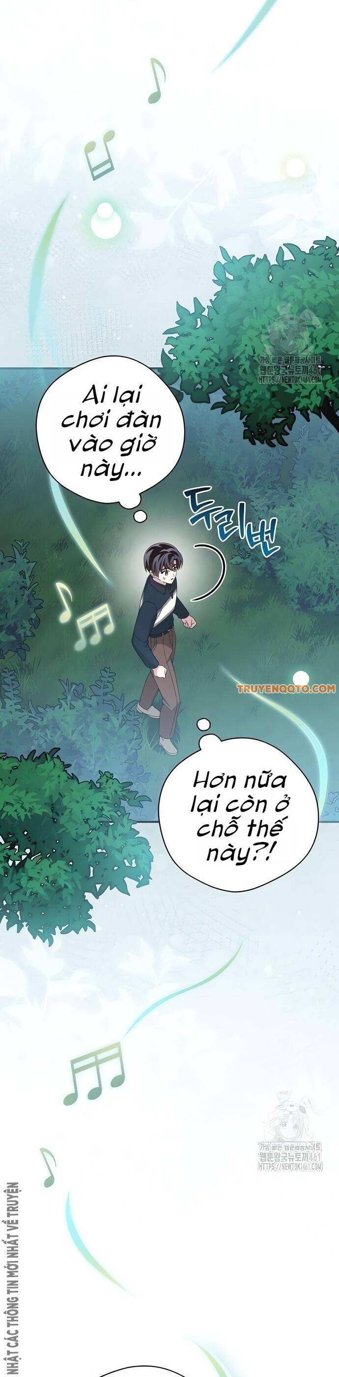 Thiên Tài Âm Nhạc Chương 42 Ảnh 48