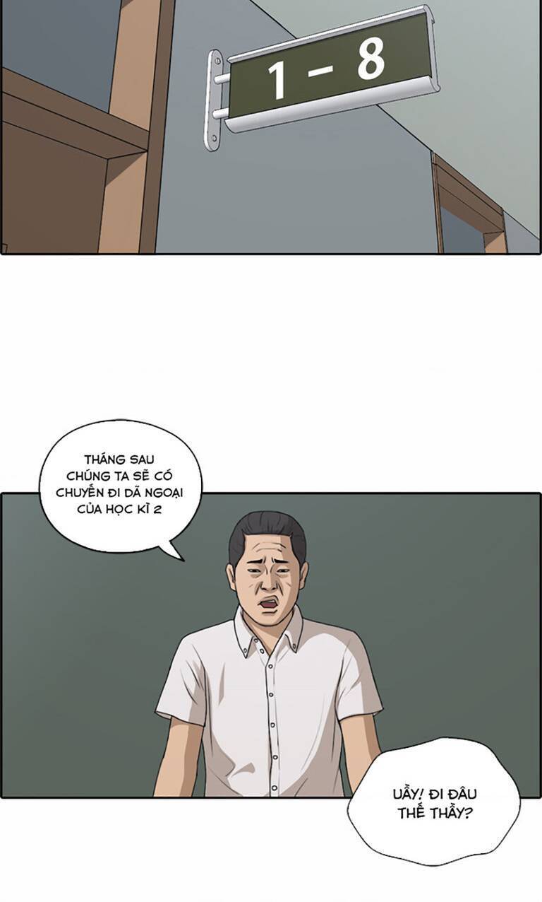 Free Draw Chương 139 Ảnh 16