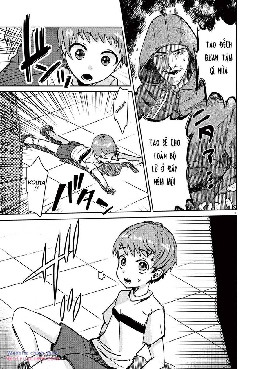 Nichiasa Suki No Otaku Ga Akuyaku Seito Ni Tenseishita Kekka, Hametsu Flag Ga Houkaishiteiku Ken Ni Tsuite Chương 1 Ảnh 14