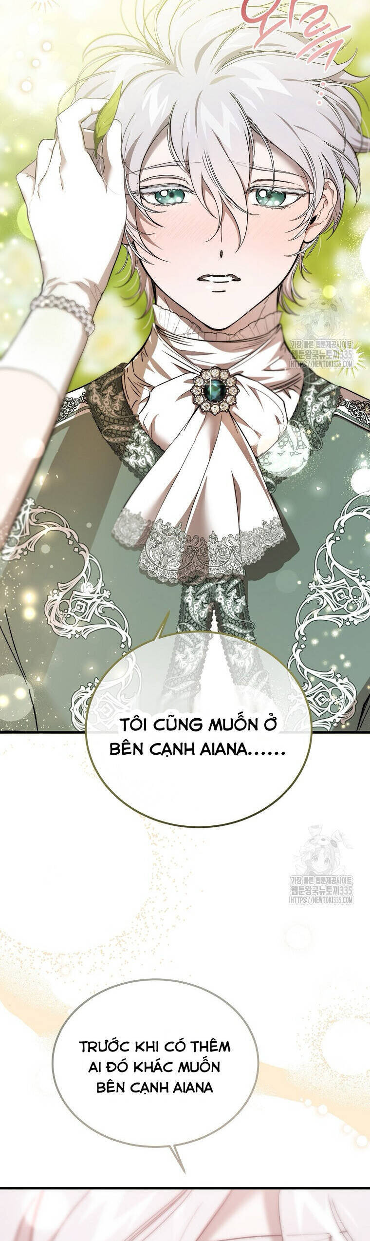 Ác Quỷ Nuôi Dưỡng Tiểu Thư Chương 51 Ảnh 34