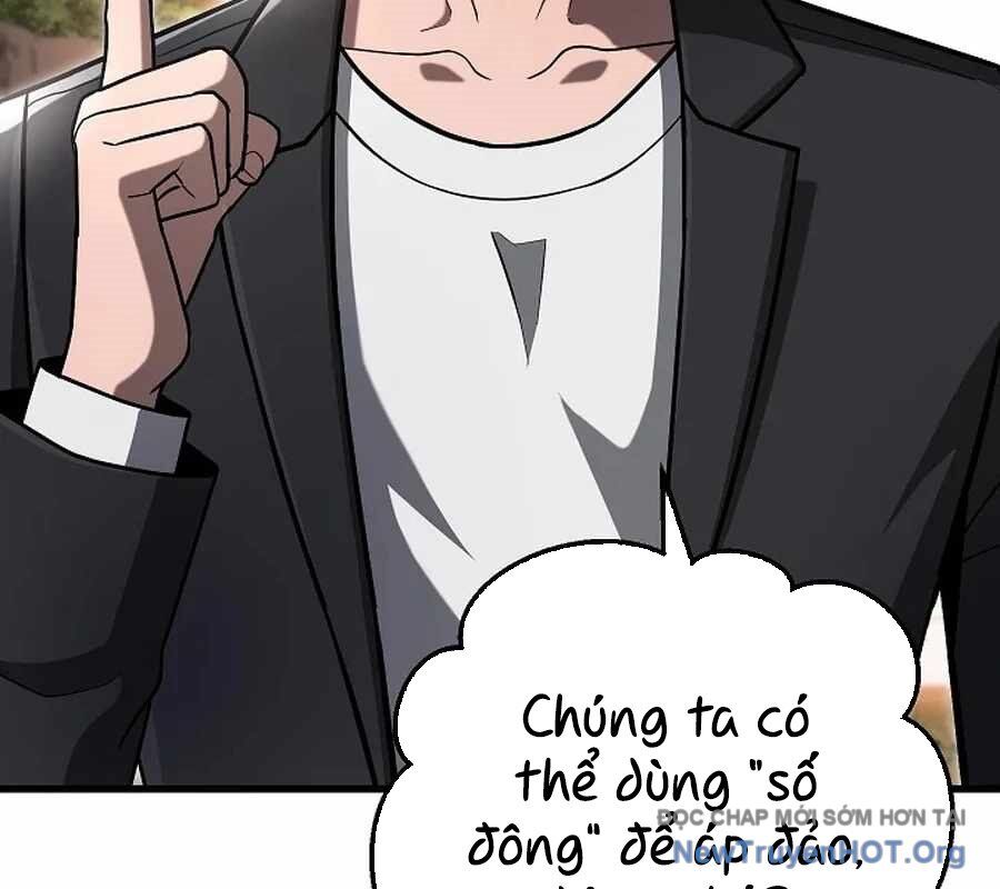 Cách Một Tử Linh Sư Cấp Thảm Họa Nghỉ Hưu Chương 39 Ảnh 31