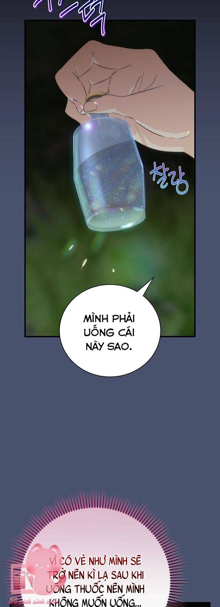 Lừa Người Hợp Với Em Chương 83 Ảnh 36