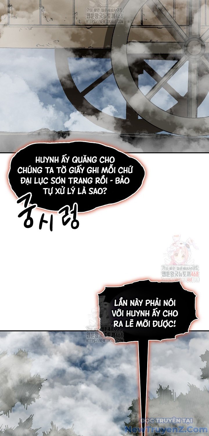 Hồi Ức Của Chiến Thần Chương 209 Ảnh 7
