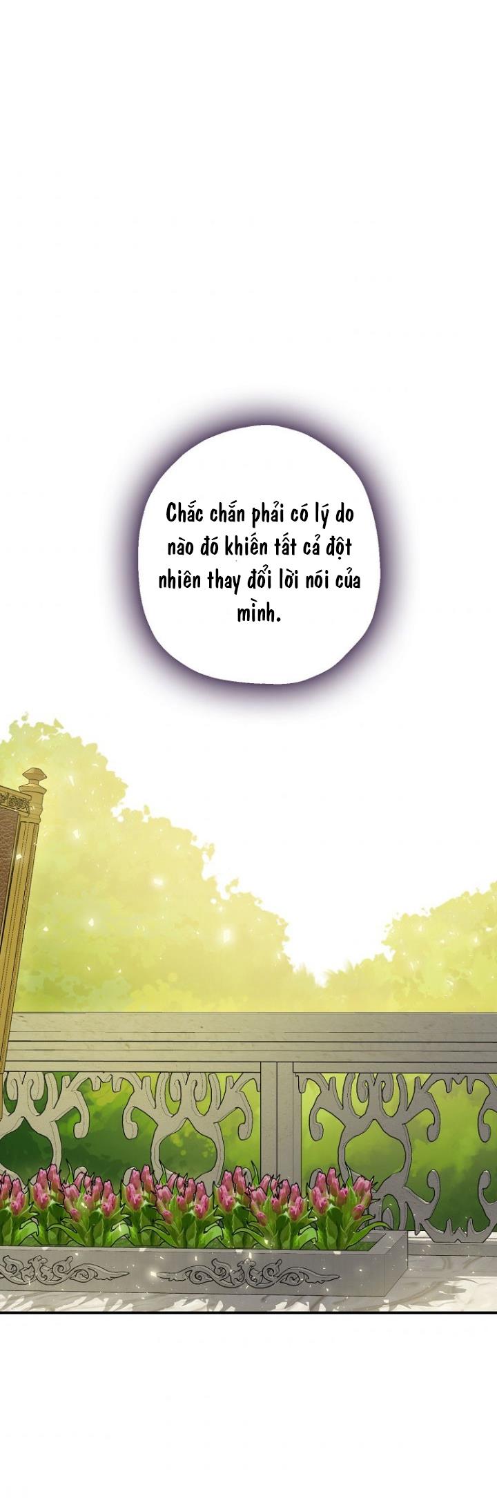 Liều Thuốc An Thần Của Bạo Chúa Chương 29.5 Ảnh 21