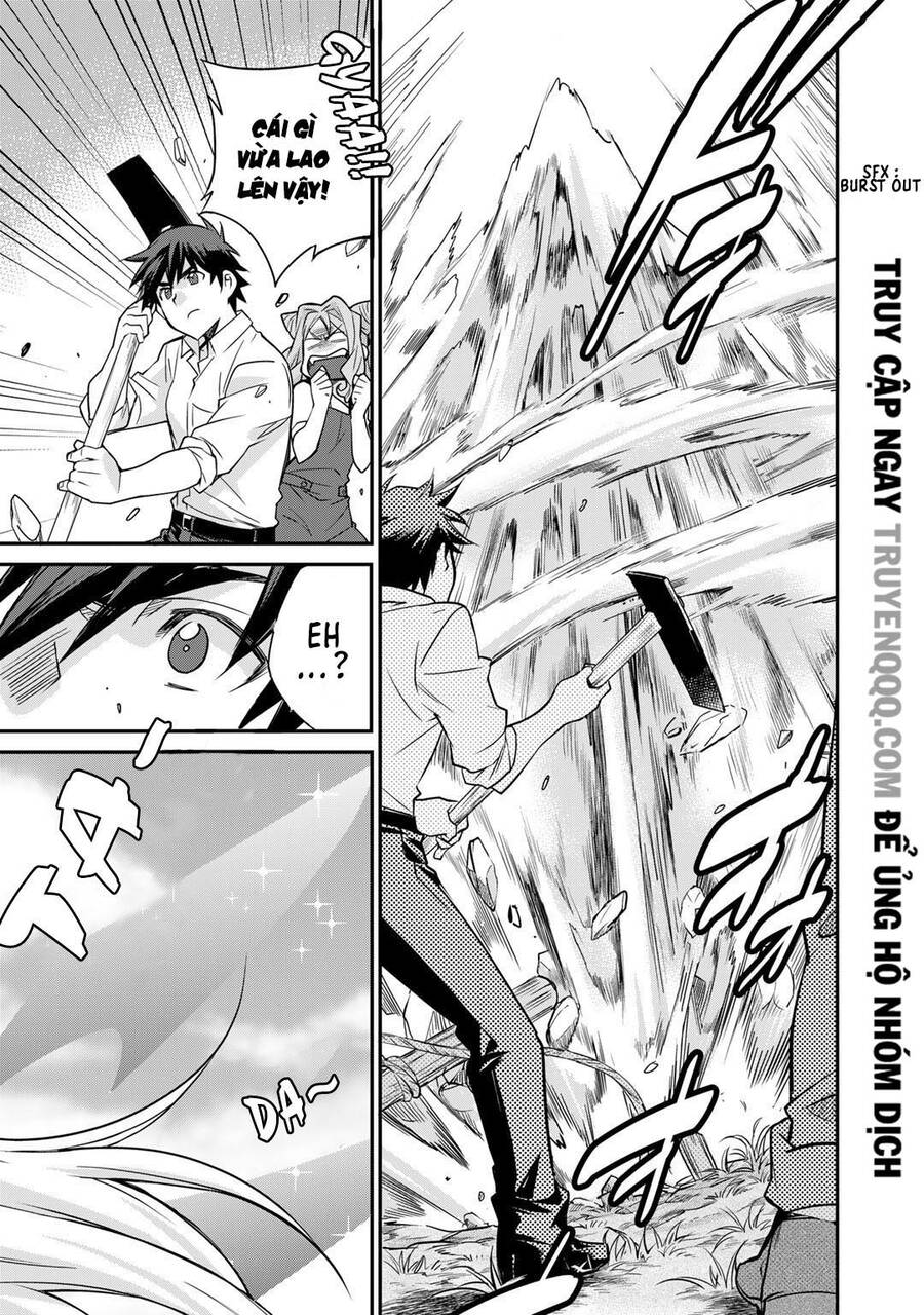 Isekai De Tochi O Katte Noujou O Tsukurou Chương 36 Ảnh 19