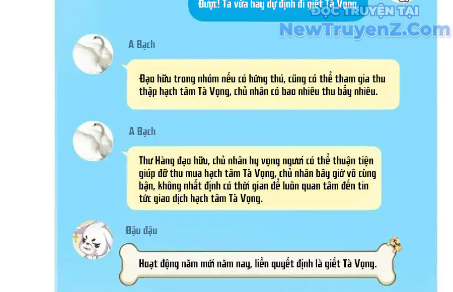 Tu Chân Nói Chuyện Phiếm Quần Chương 682 Ảnh 73
