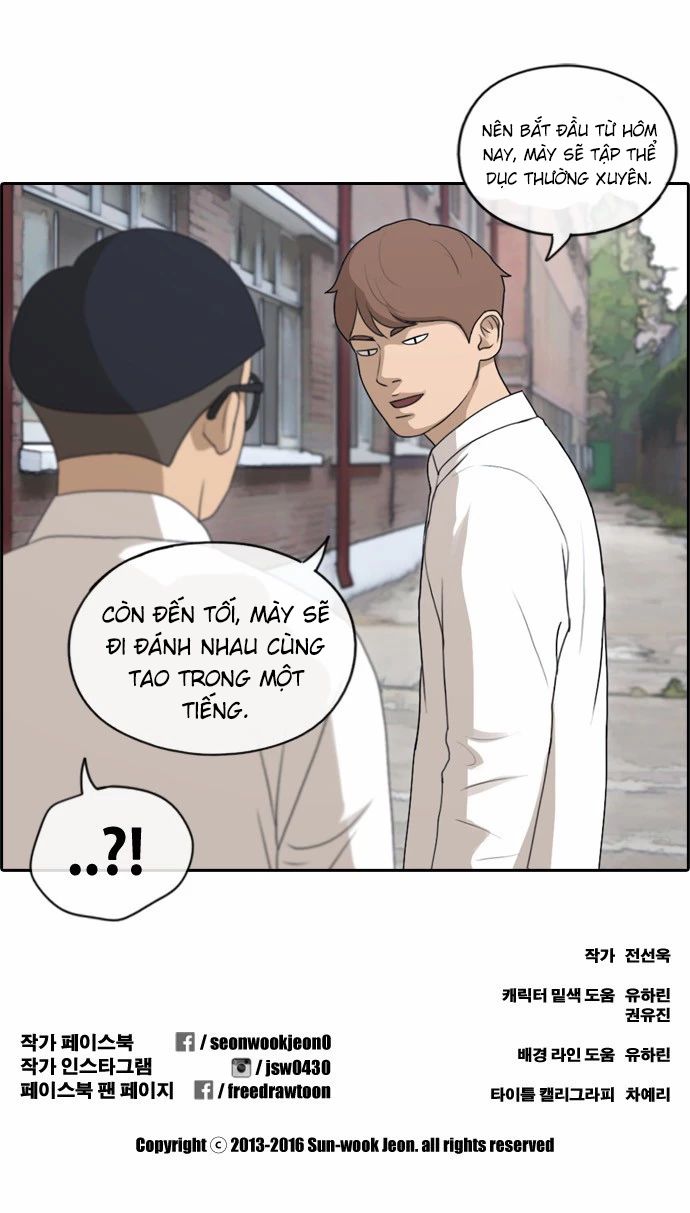 Free Draw Chương 149 Ảnh 22