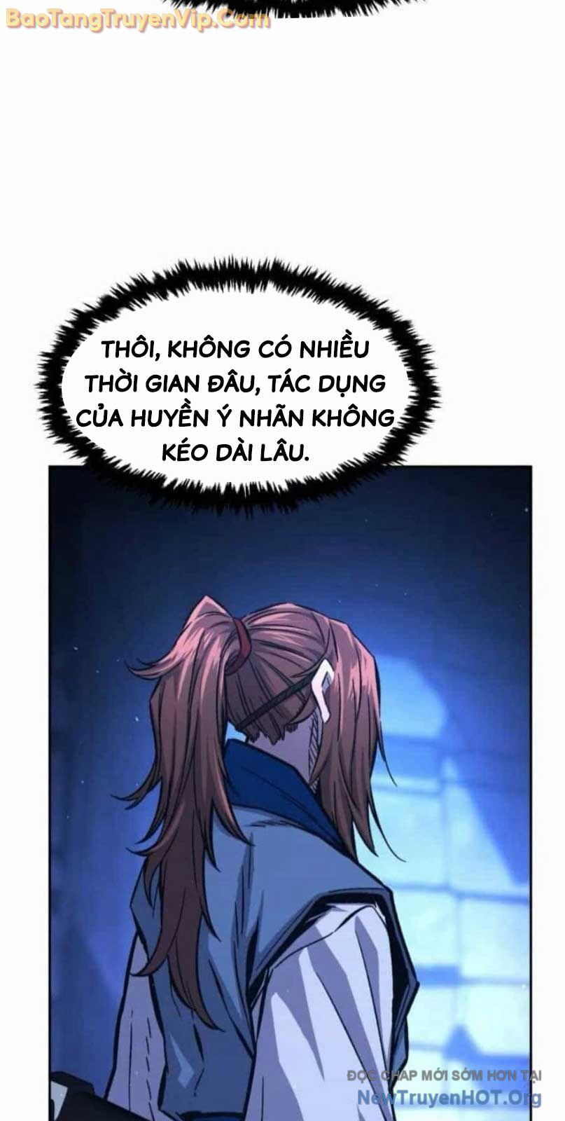 Tuyệt Đối Kiếm Cảm Chương 136 Ảnh 94