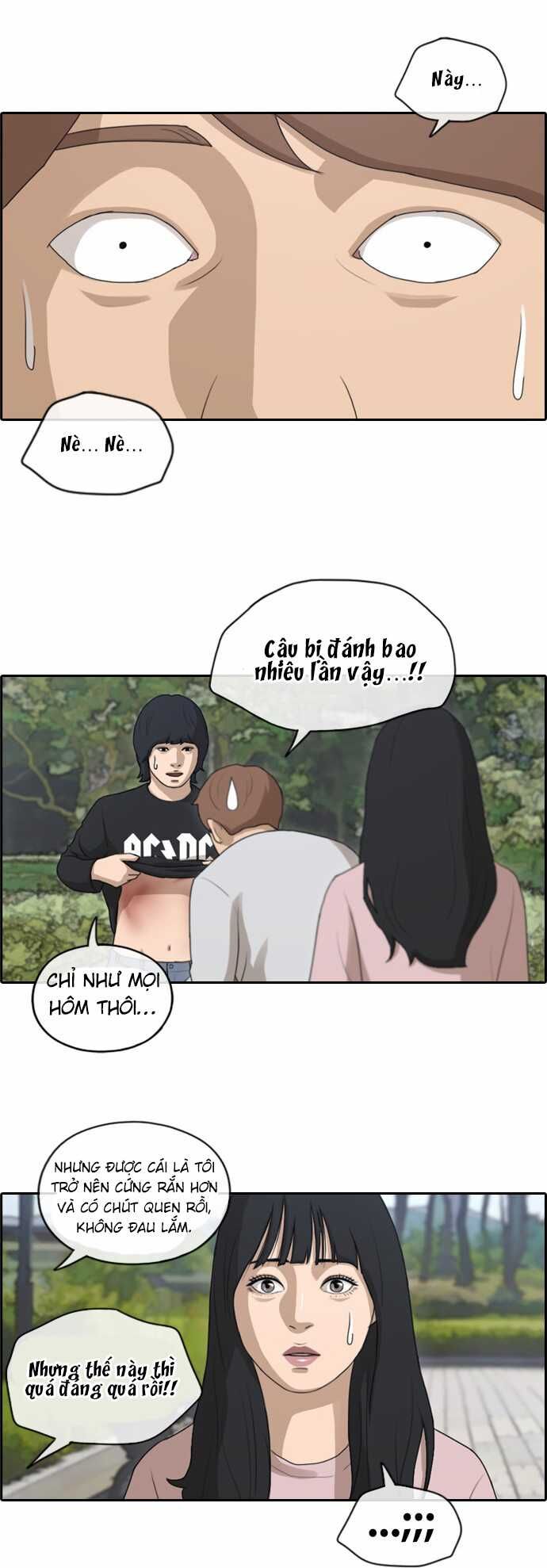Free Draw Chương 146 Ảnh 23
