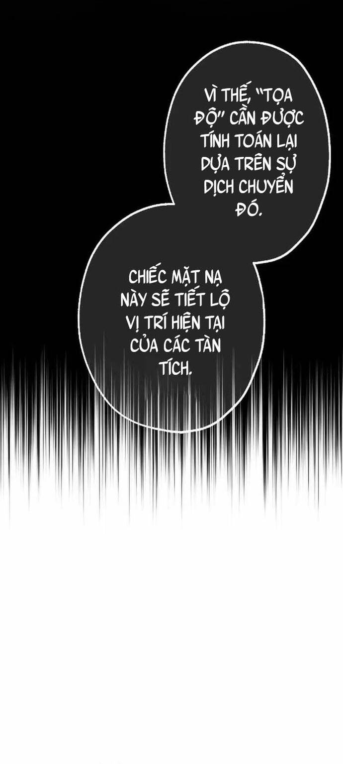 Kế Thừa Thần Khí Viễn Cổ (Artifact) Chương 21 Ảnh 21