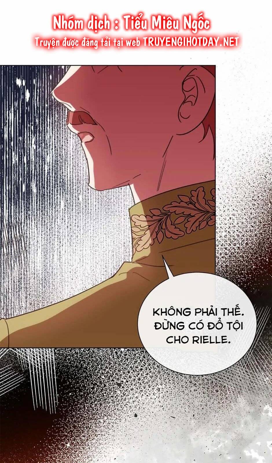 Chúng Ta Không Phải Chị Em Thân Thiết Chương 77 Ảnh 12