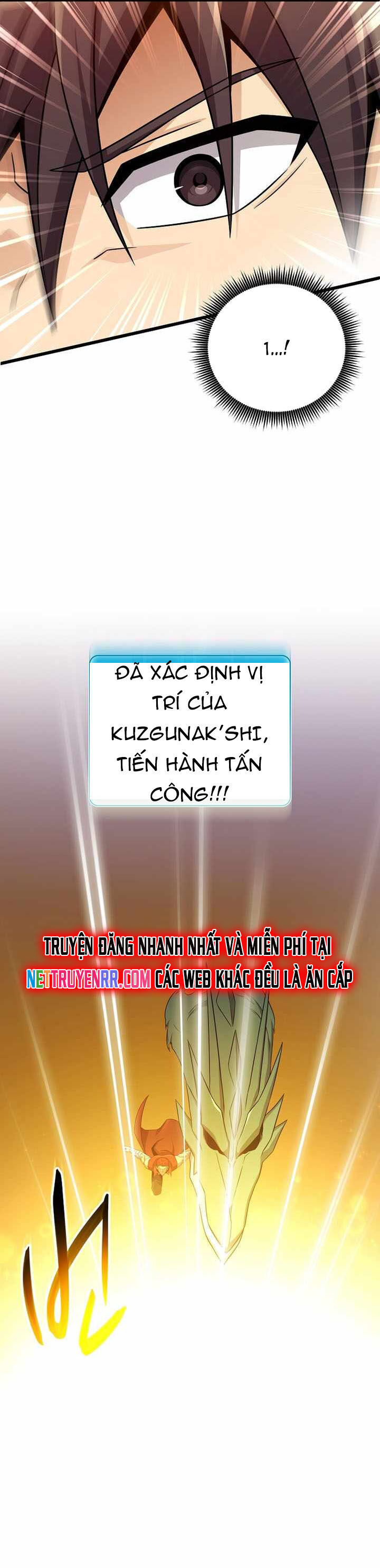 Xạ Thủ Đạn Ma Chương 187 Ảnh 31