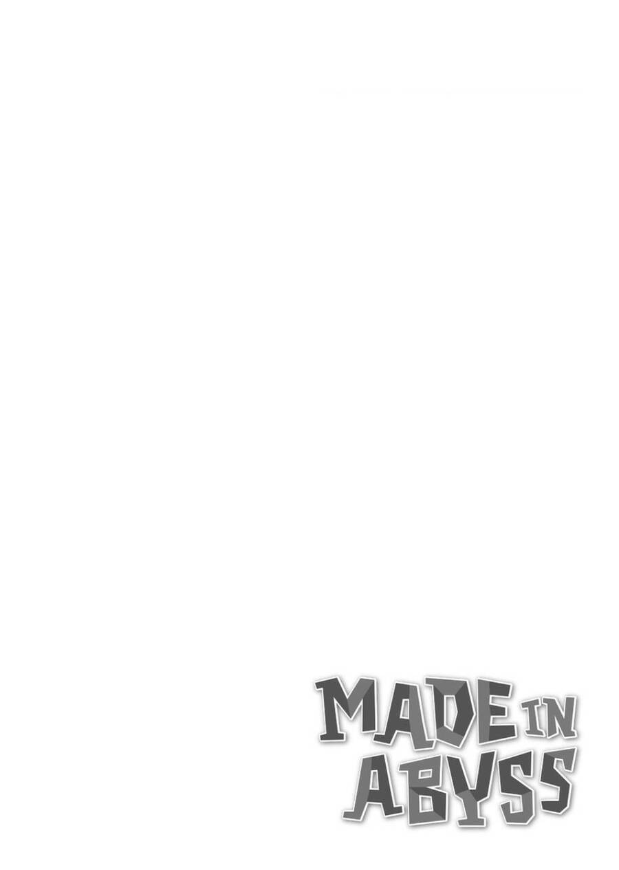 Made In Abyss Chương 54 Ảnh 31