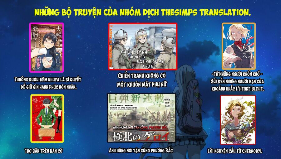 Chiến Tranh Không Có Một Khuôn Mặt Phụ Nữ Chương 29.2 Ảnh 24