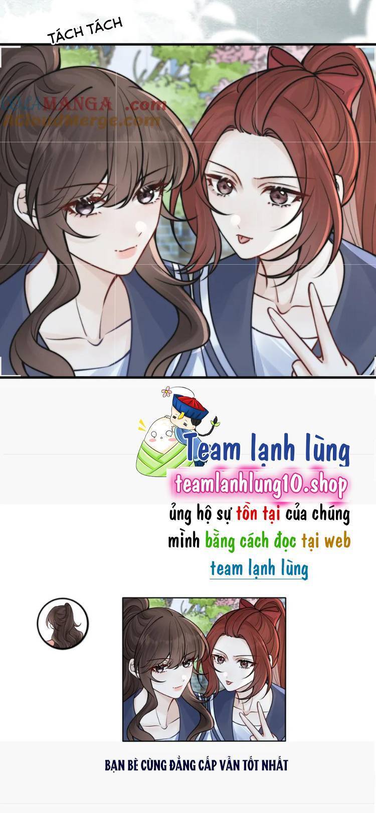 Em Có Nghe Thấy Tôi Nói Không Chương 64 Ảnh 23