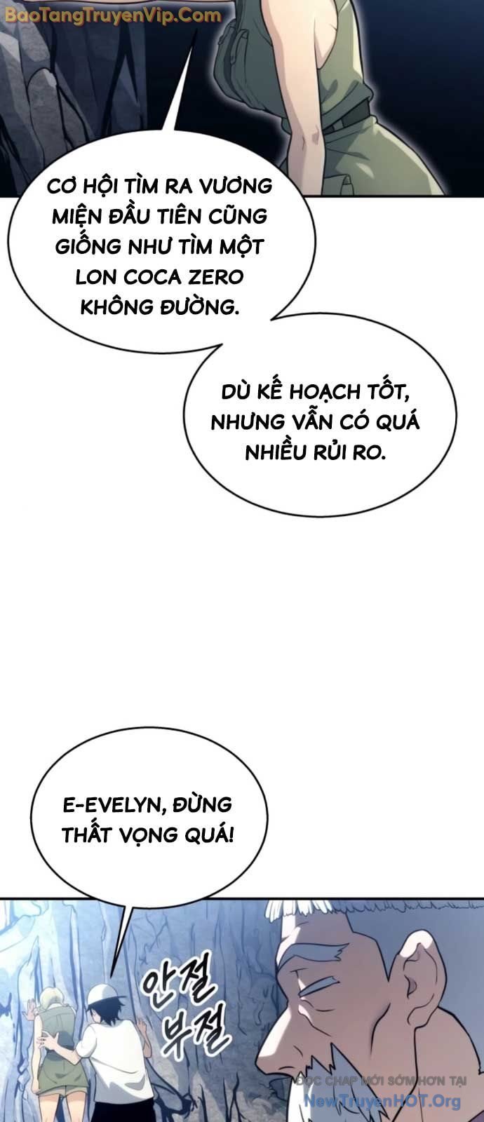 Cuộc Chiến Trong Tòa Tháp: Urek Mazino Chương 11 Ảnh 81